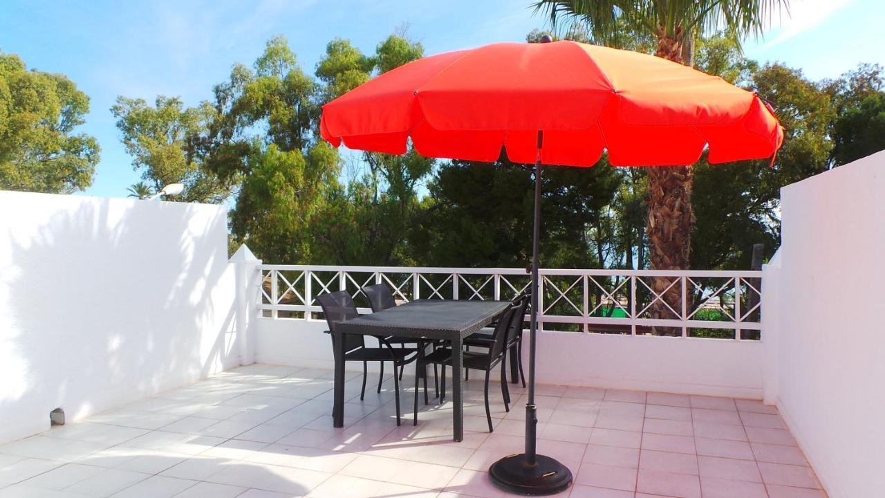 Immaculate And Modern 1 Bedroomed Apartment Dénia Exterior foto