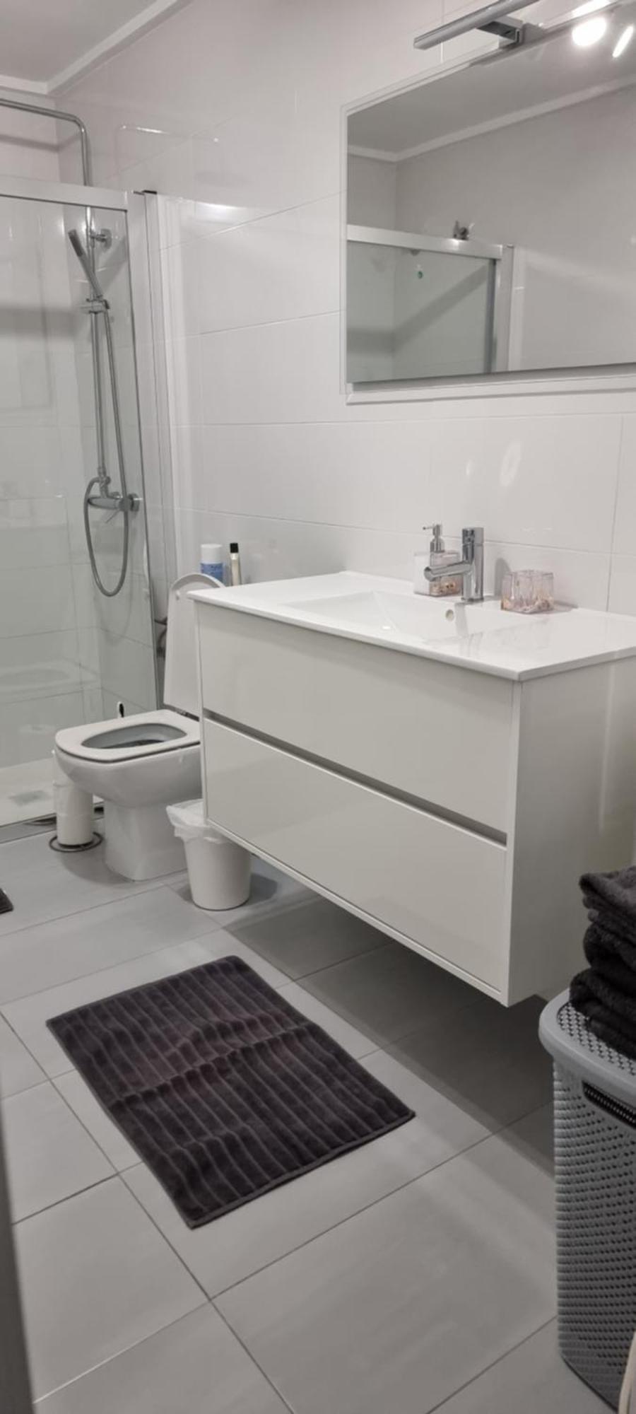 Immaculate And Modern 1 Bedroomed Apartment Dénia Exterior foto