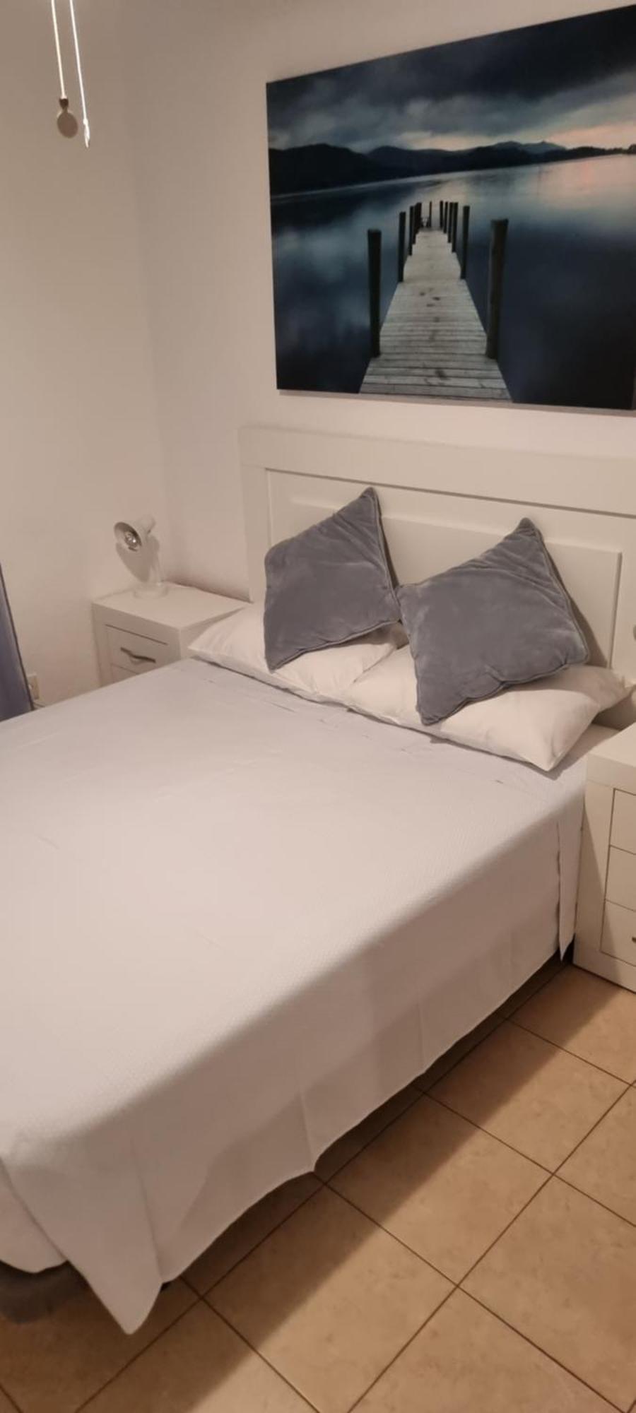 Immaculate And Modern 1 Bedroomed Apartment Dénia Exterior foto