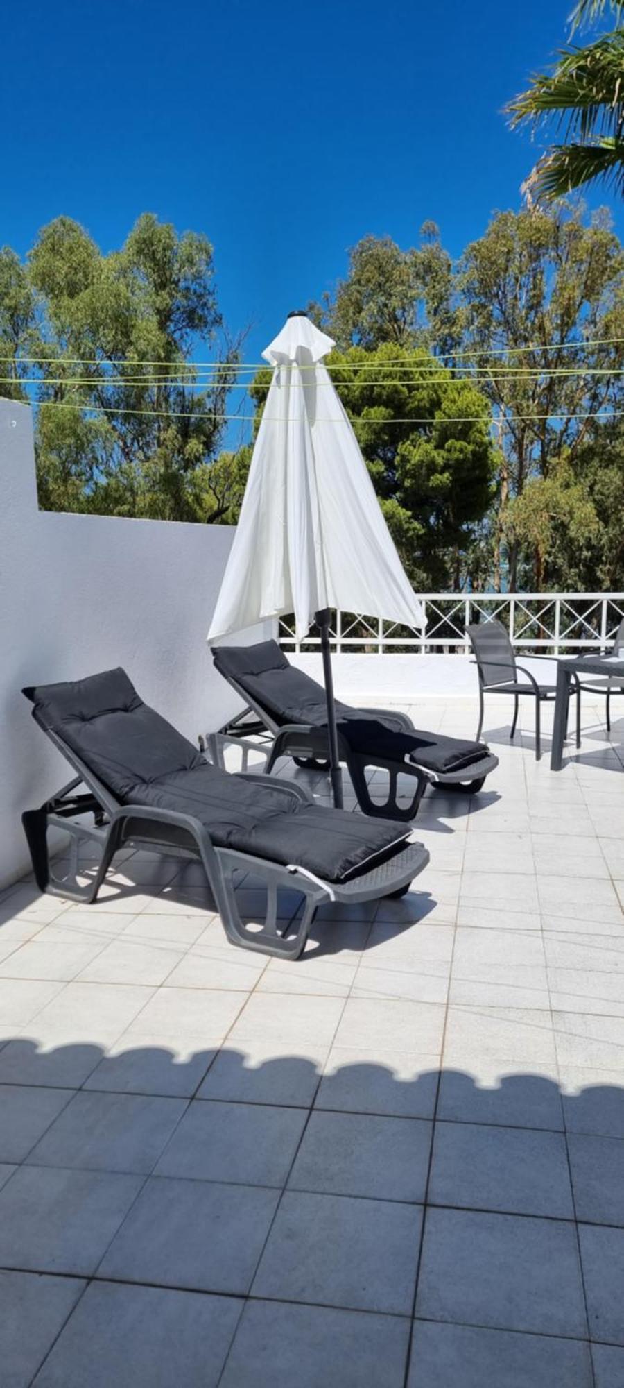 Immaculate And Modern 1 Bedroomed Apartment Dénia Exterior foto